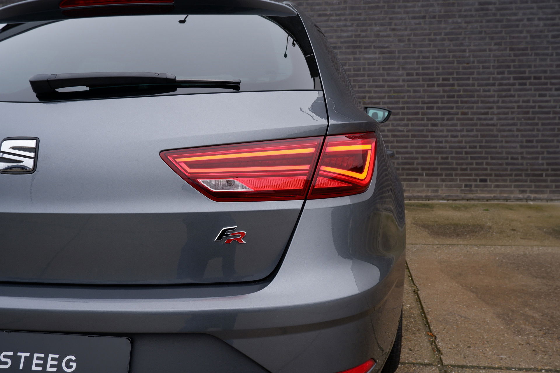 SEAT León ST