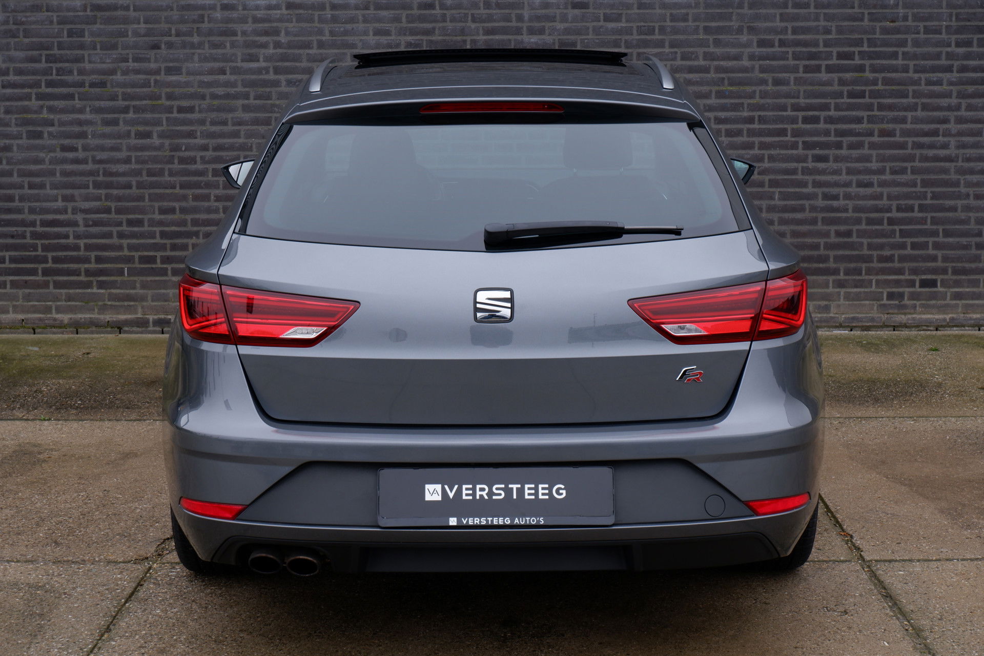 SEAT León ST