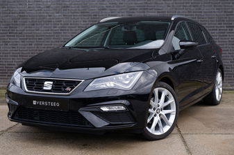 SEAT León ST