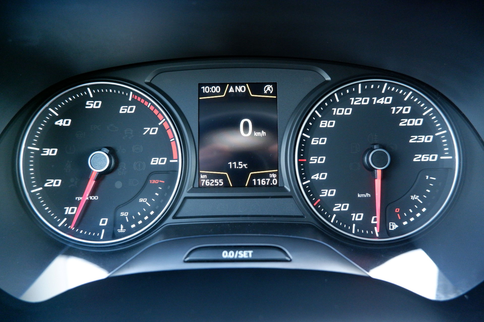 SEAT León ST