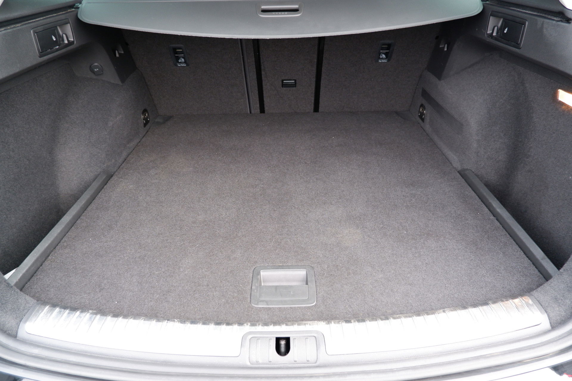 SEAT León ST
