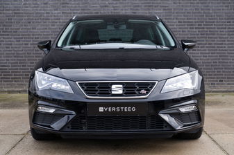 SEAT León ST