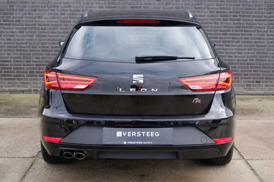 SEAT León ST