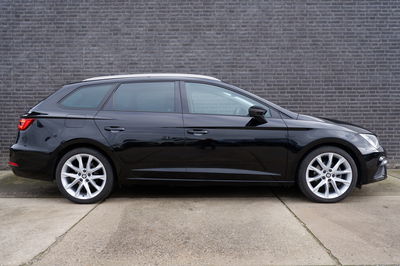 SEAT León ST