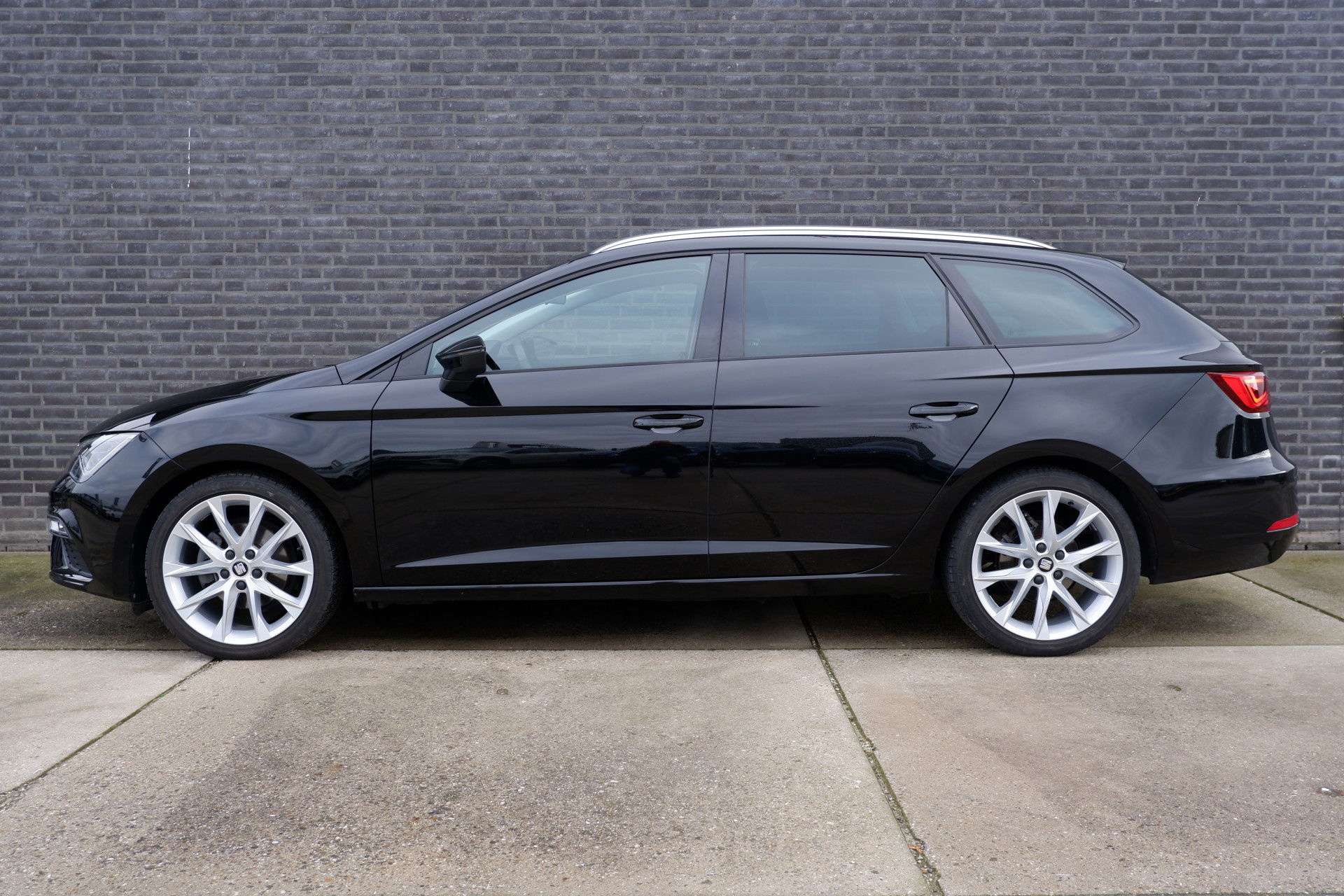 SEAT León ST