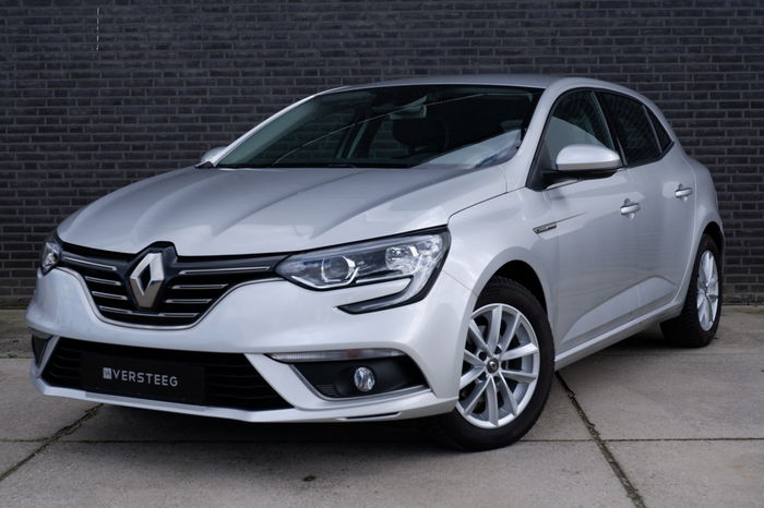 Renault Mégane