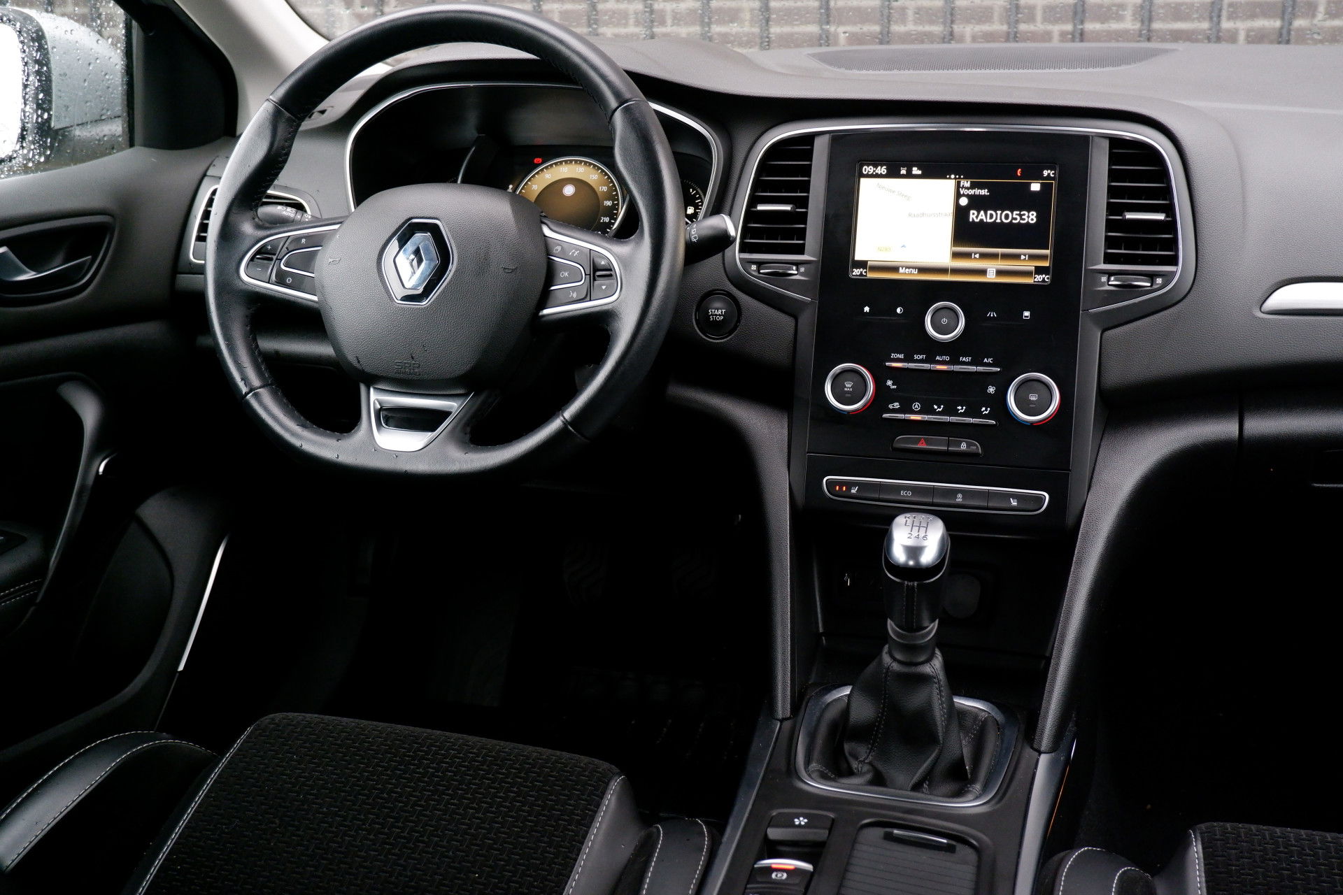 Renault Mégane