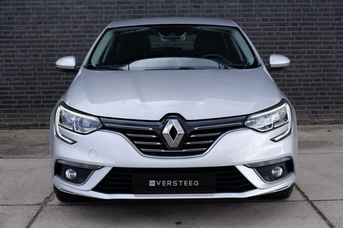 Renault Mégane