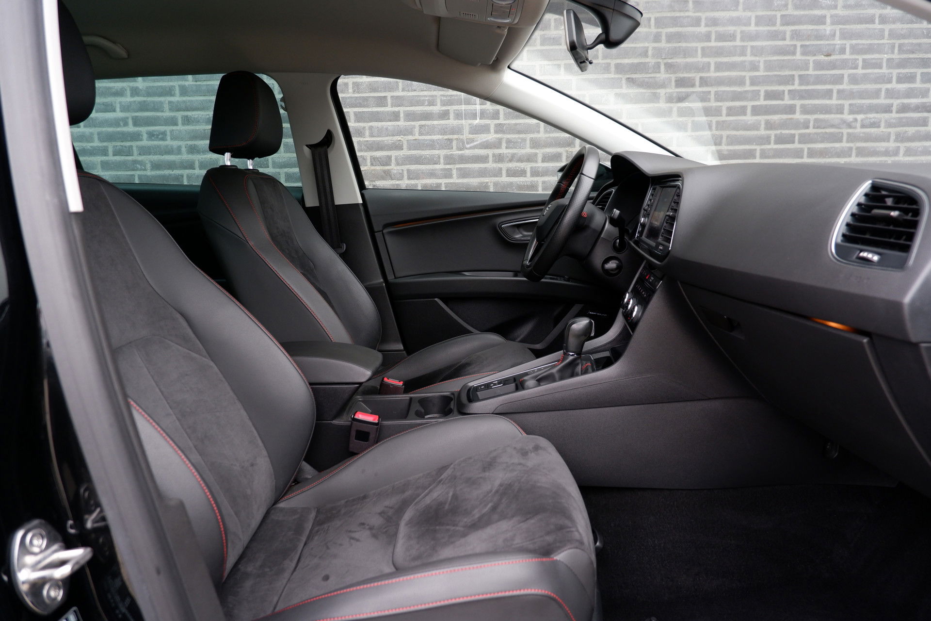 SEAT León ST