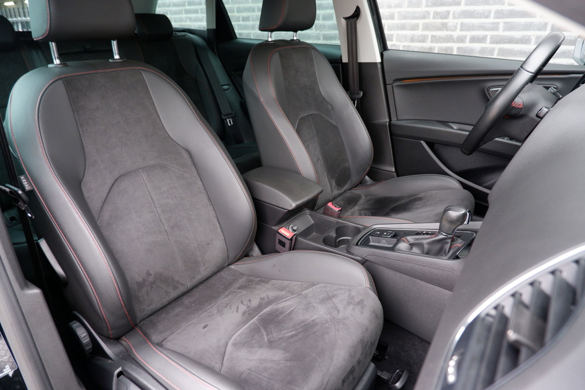 SEAT León ST