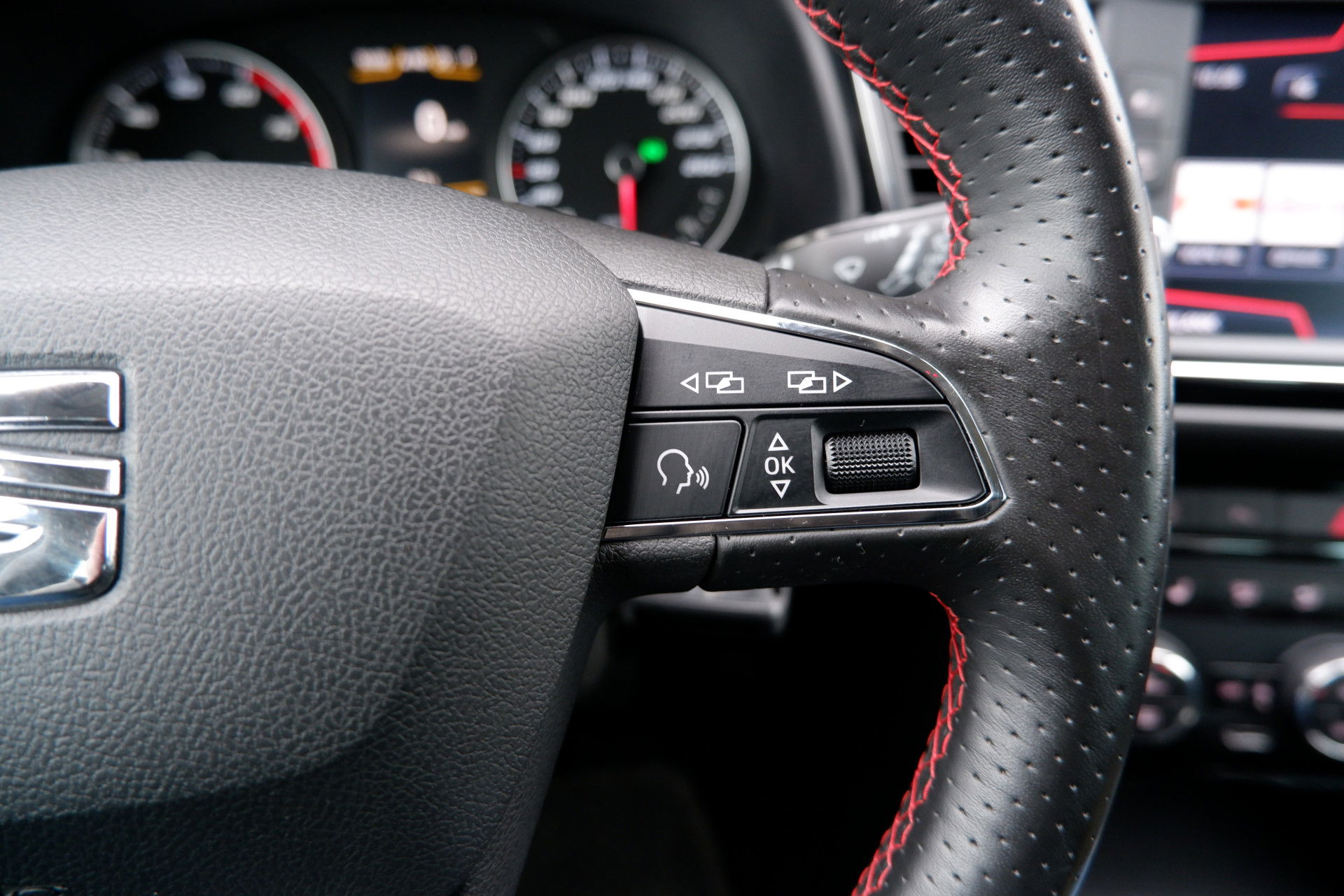 SEAT León ST
