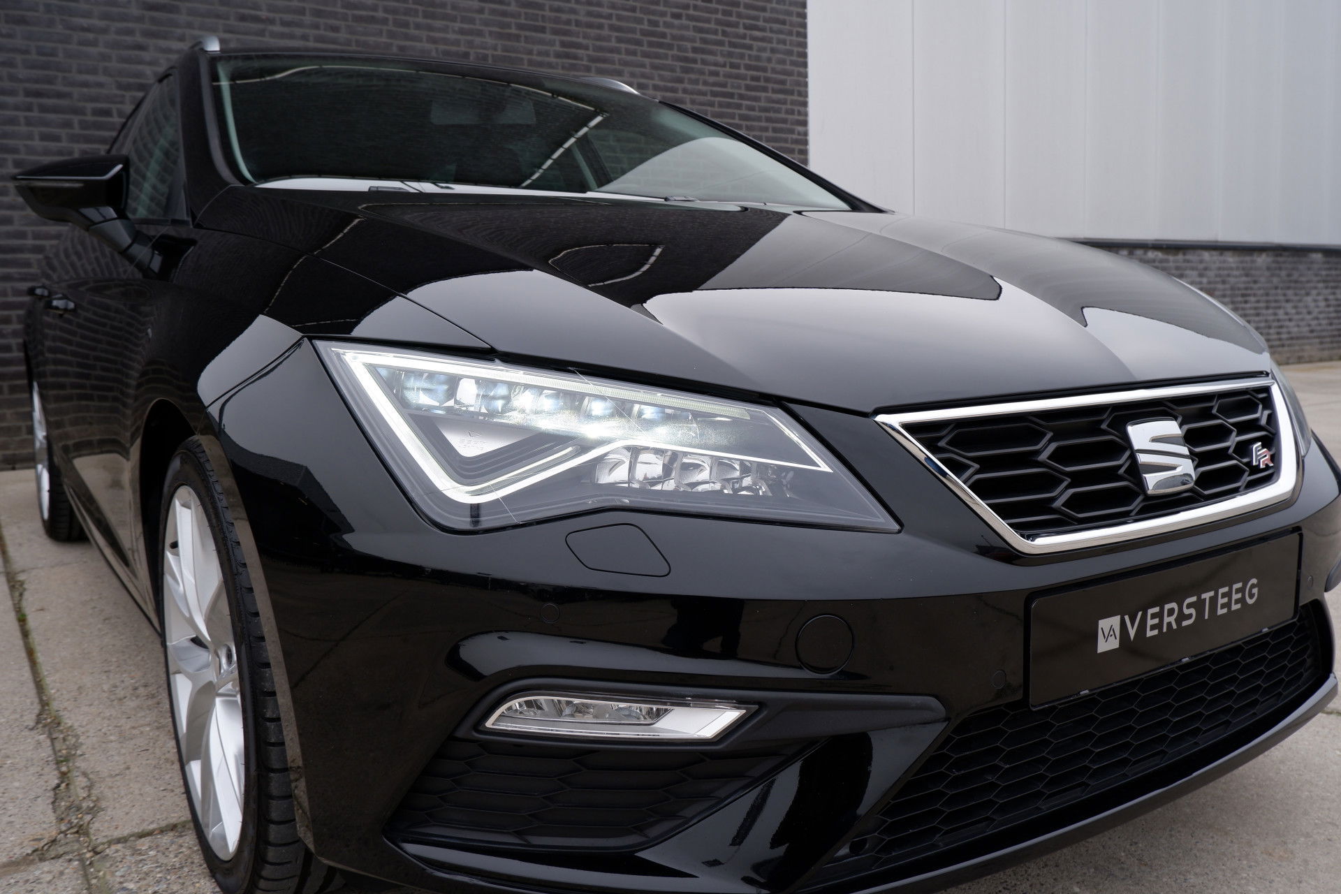 SEAT León ST