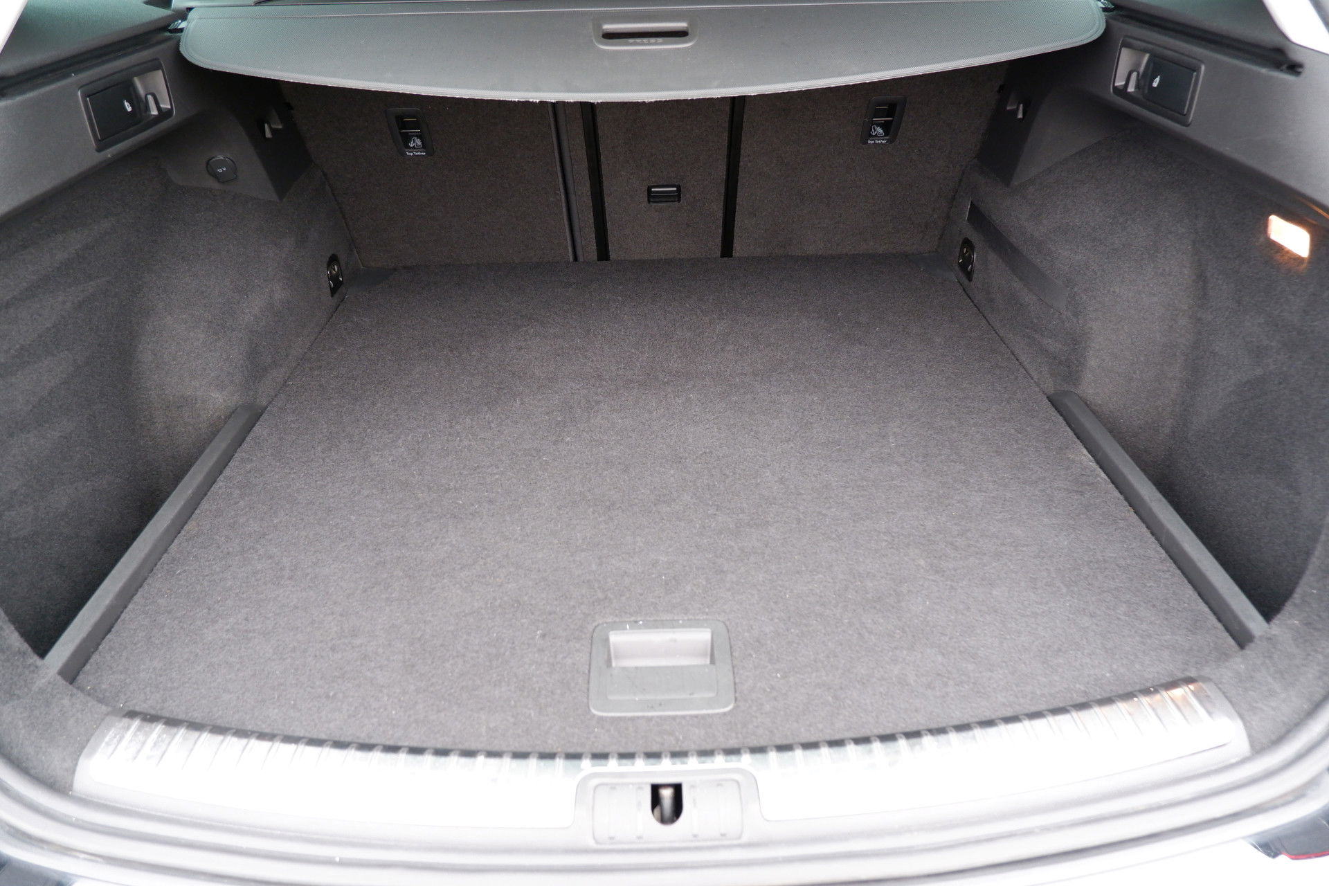 SEAT León ST