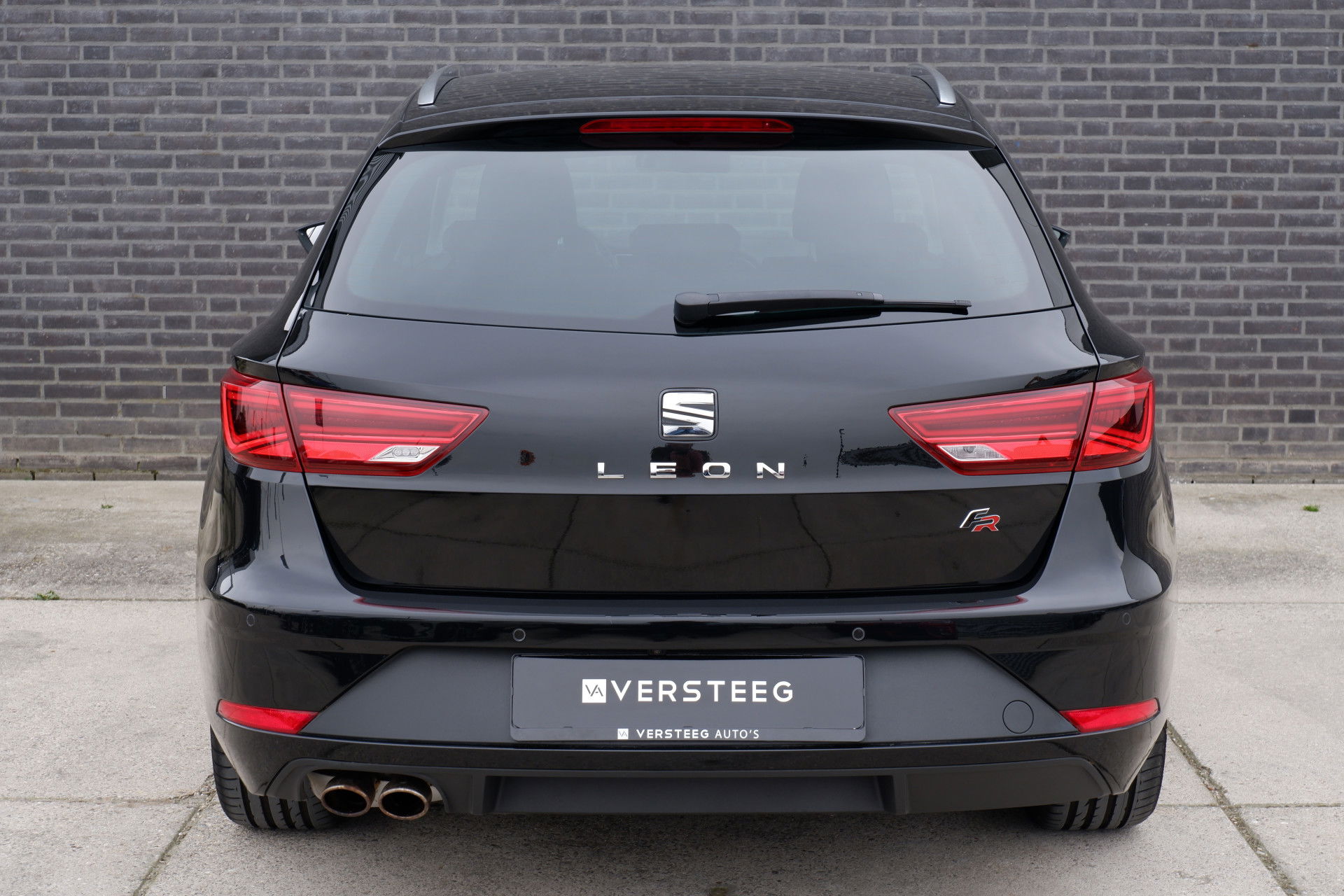 SEAT León ST