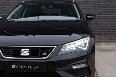 SEAT León ST