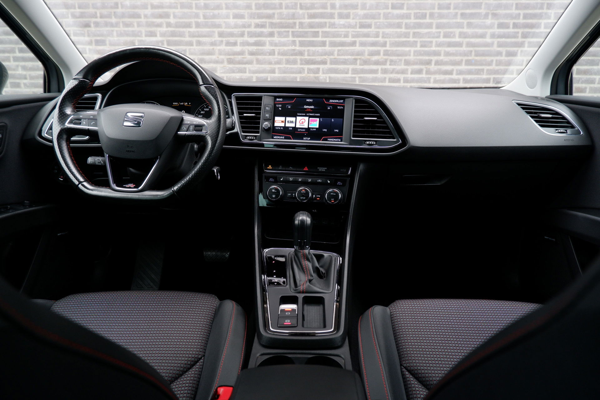 SEAT León ST