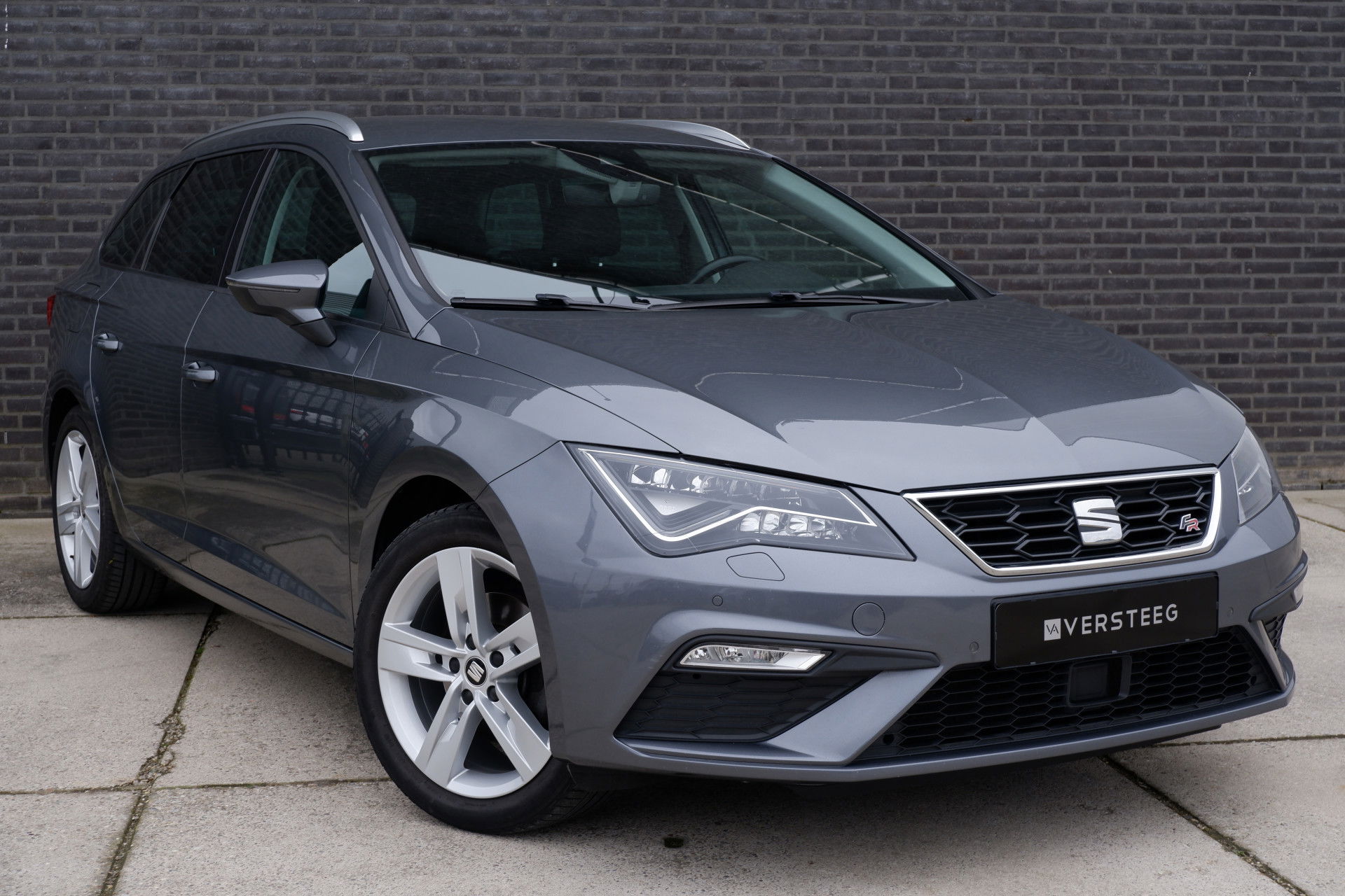 SEAT León ST