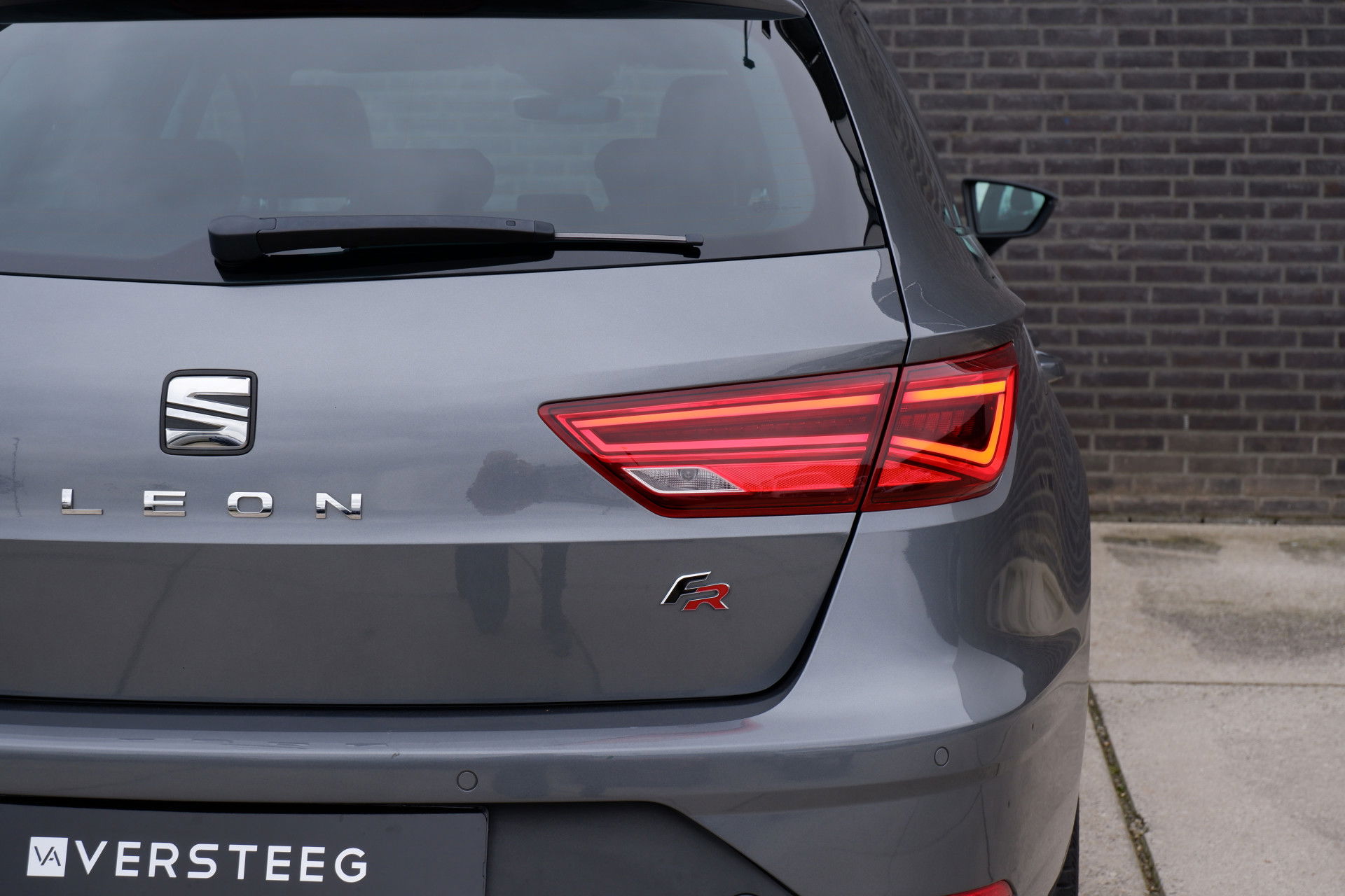 SEAT León ST