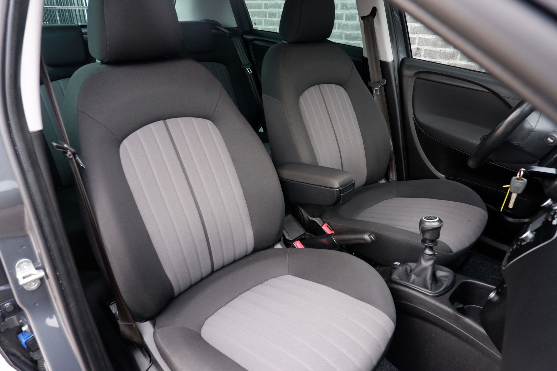 Fiat Punto Evo
