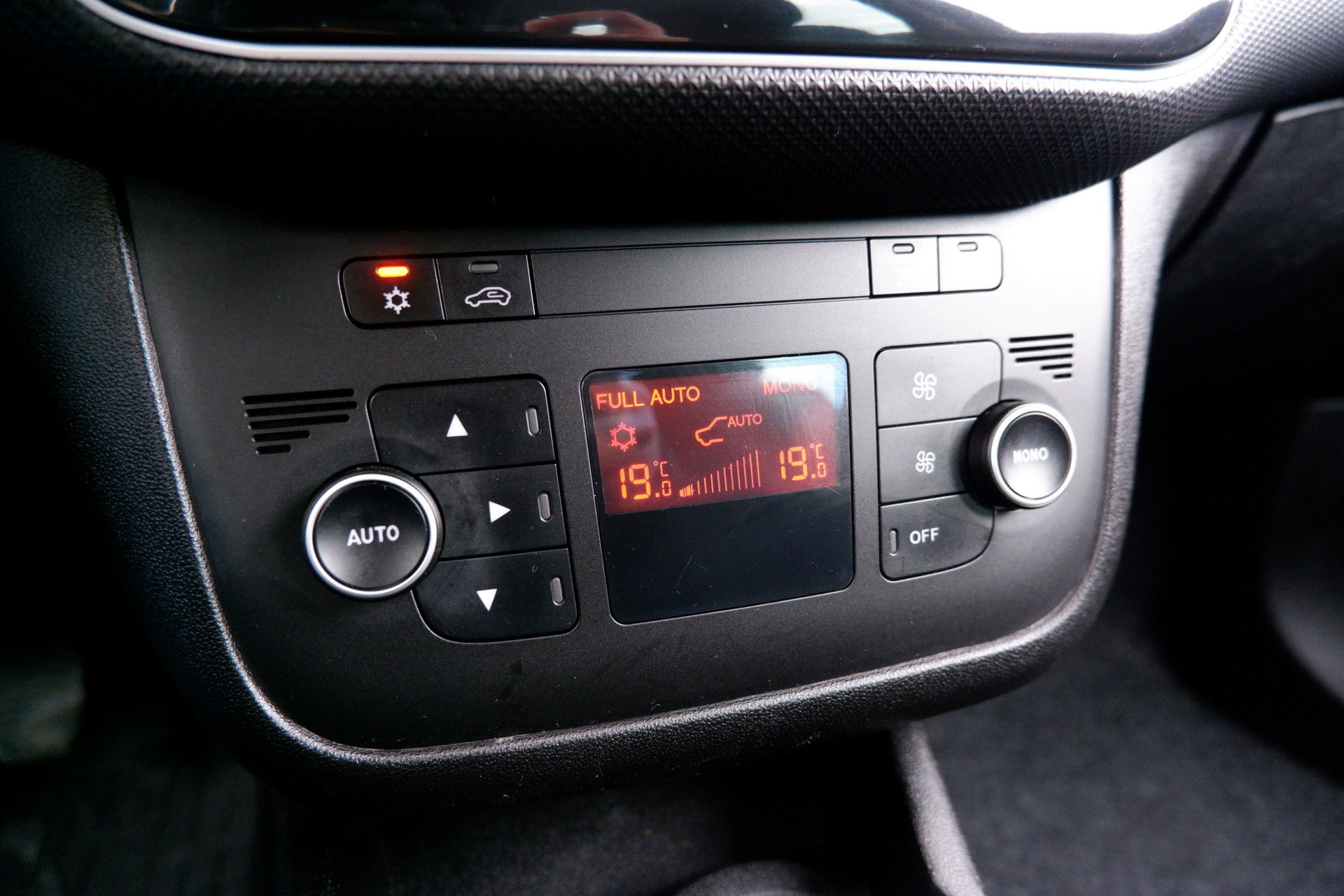 Fiat Punto Evo