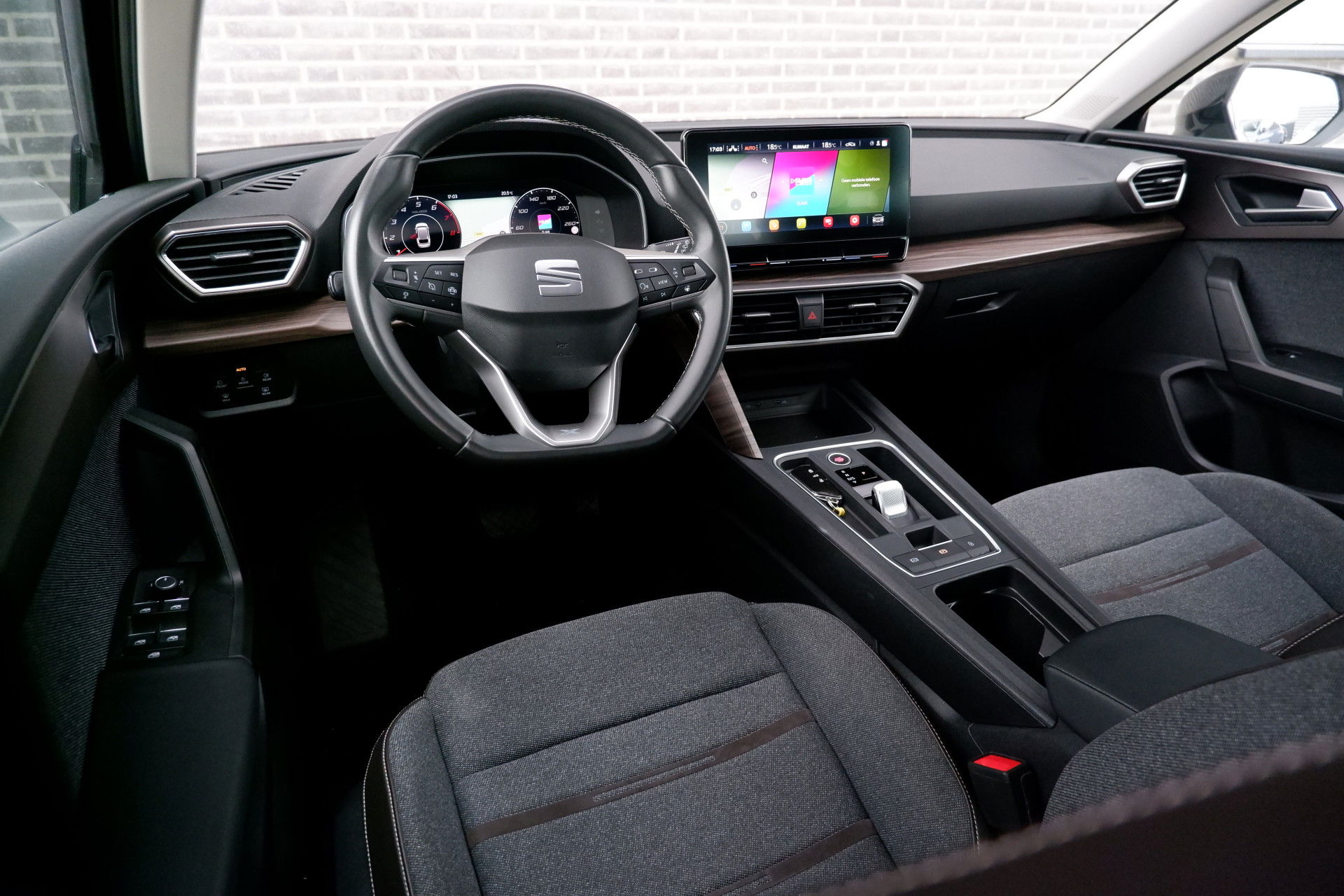 SEAT Leon Sportstourer