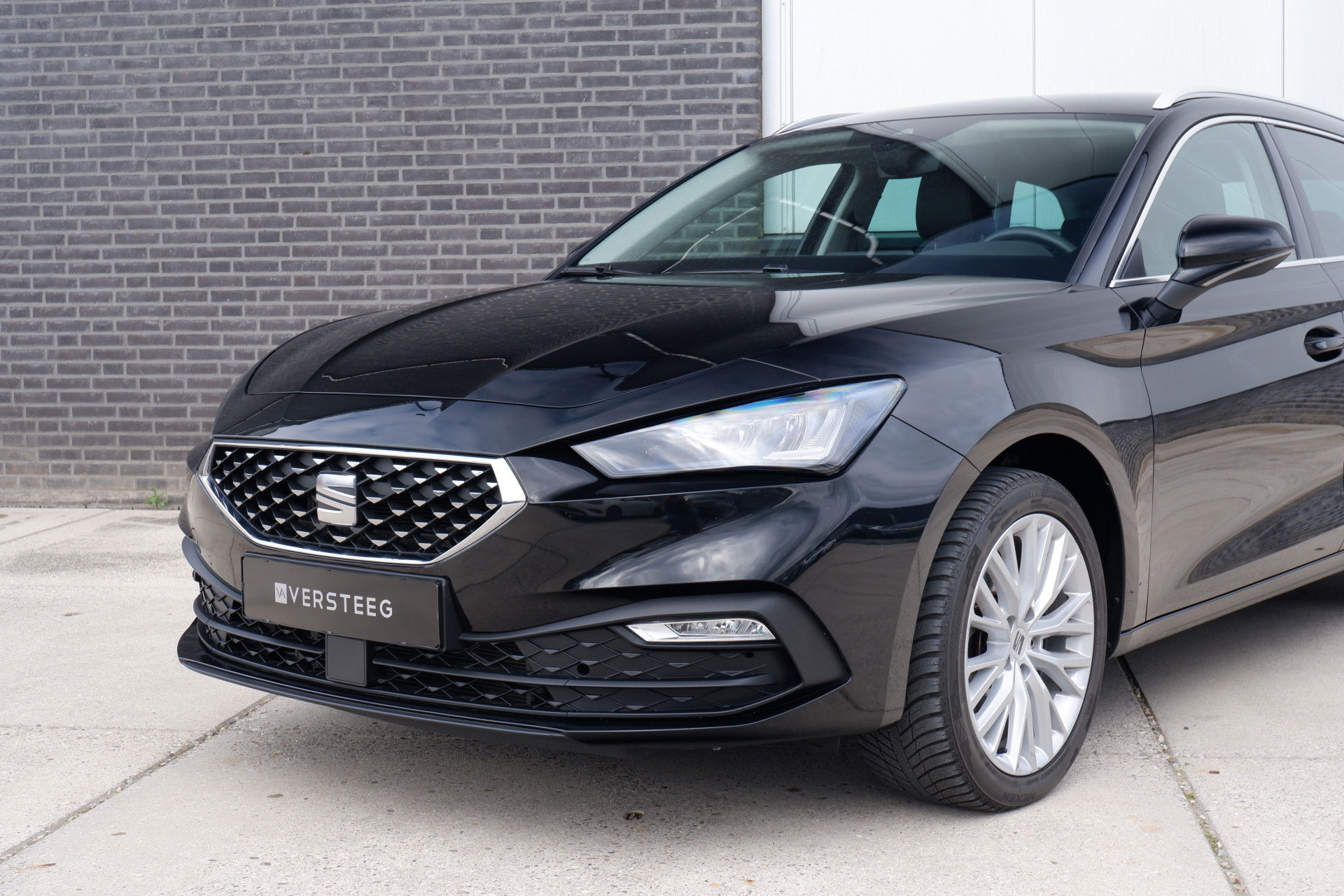SEAT Leon Sportstourer