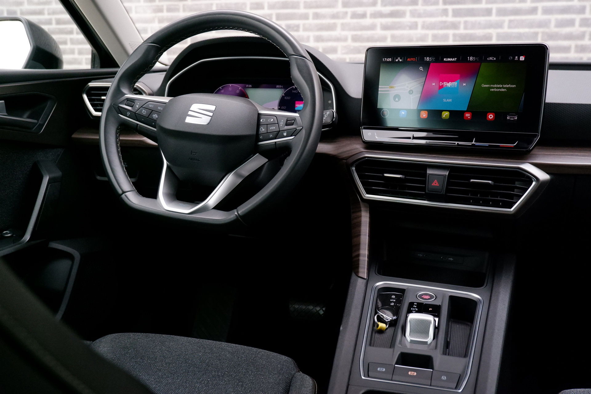 SEAT Leon Sportstourer