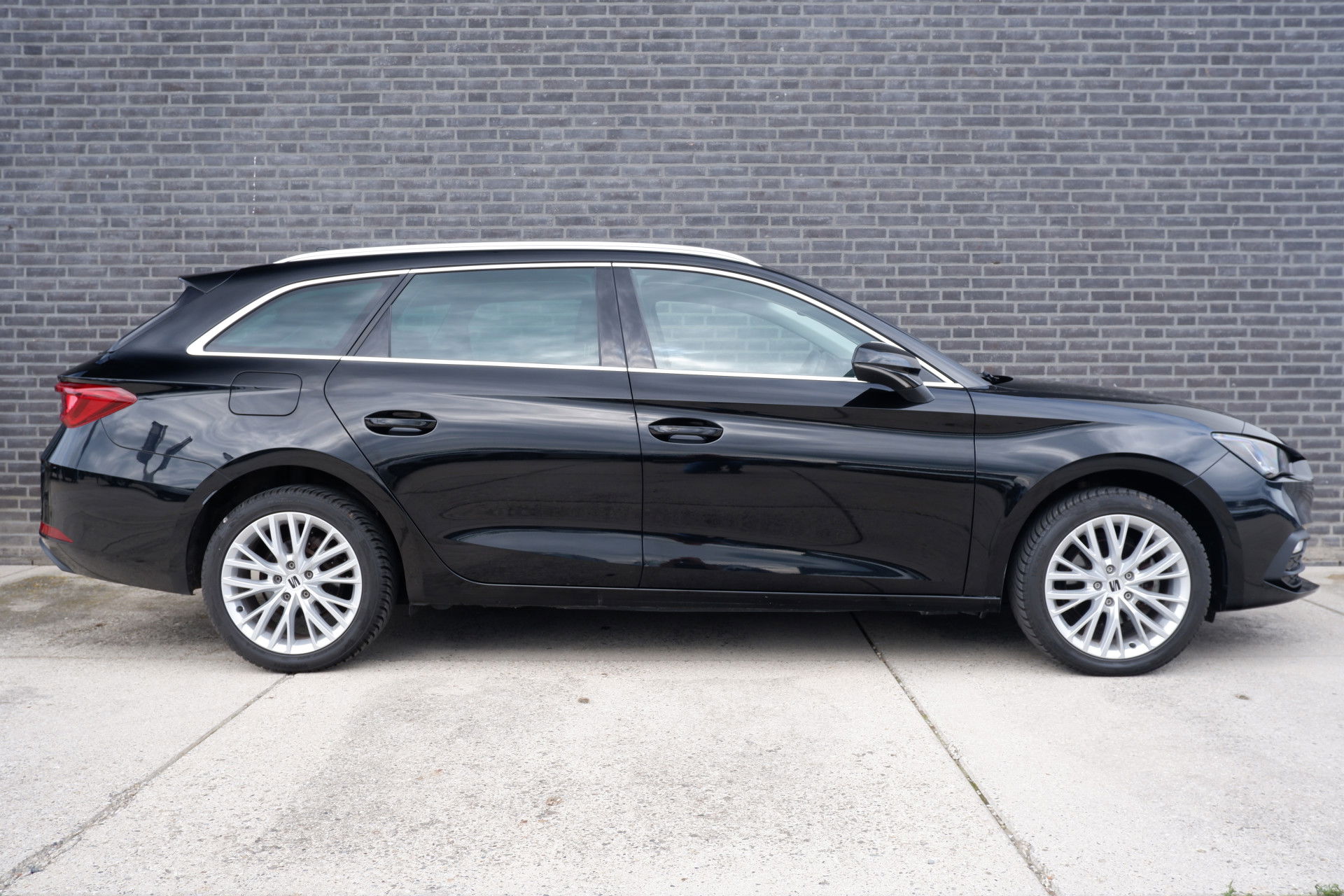 SEAT Leon Sportstourer