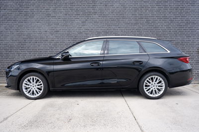 SEAT Leon Sportstourer