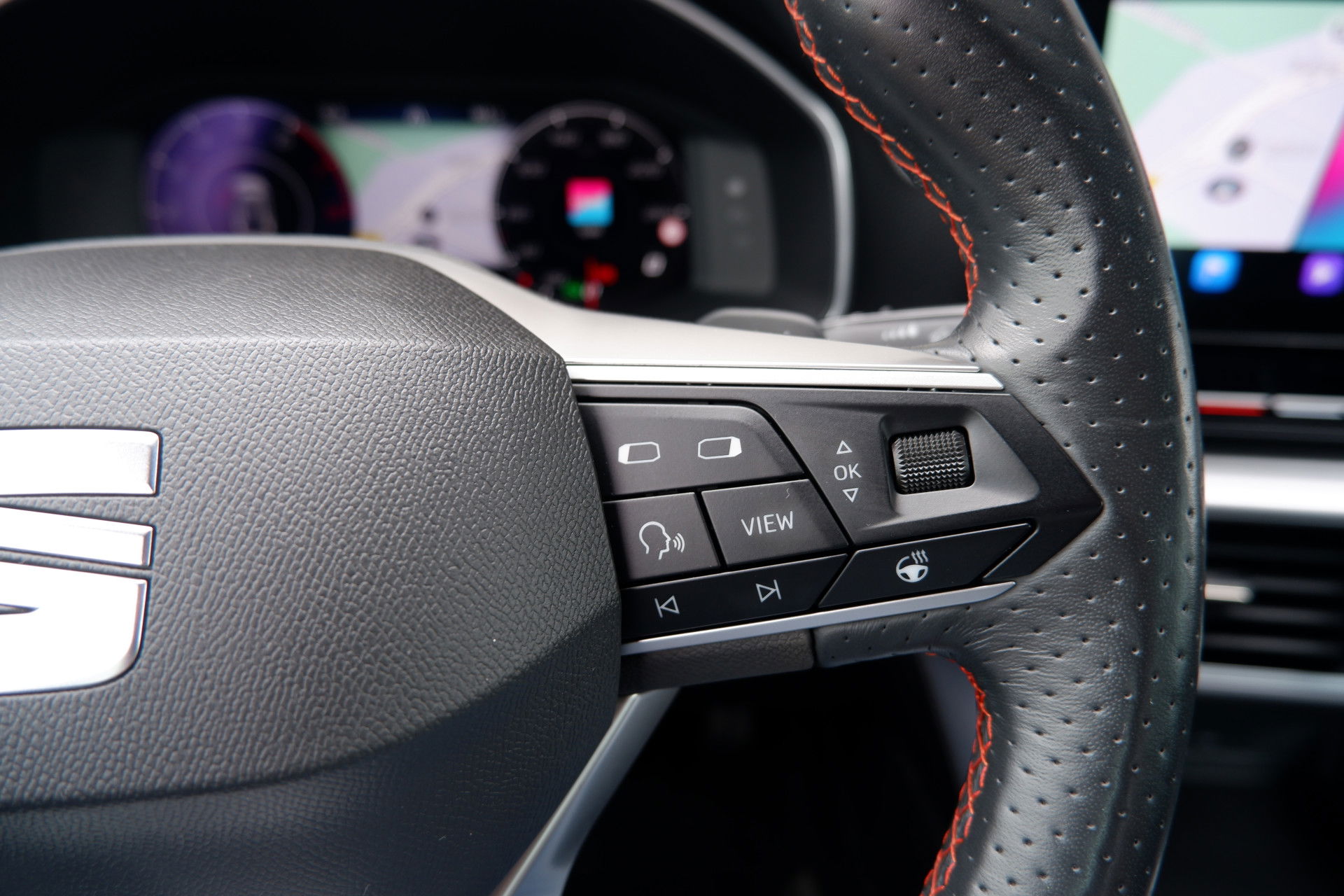 SEAT Leon Sportstourer