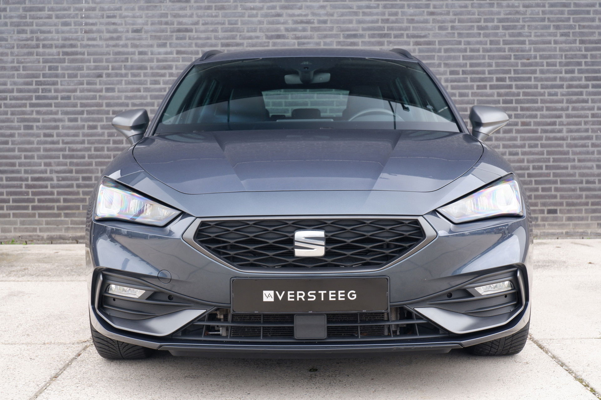 SEAT Leon Sportstourer