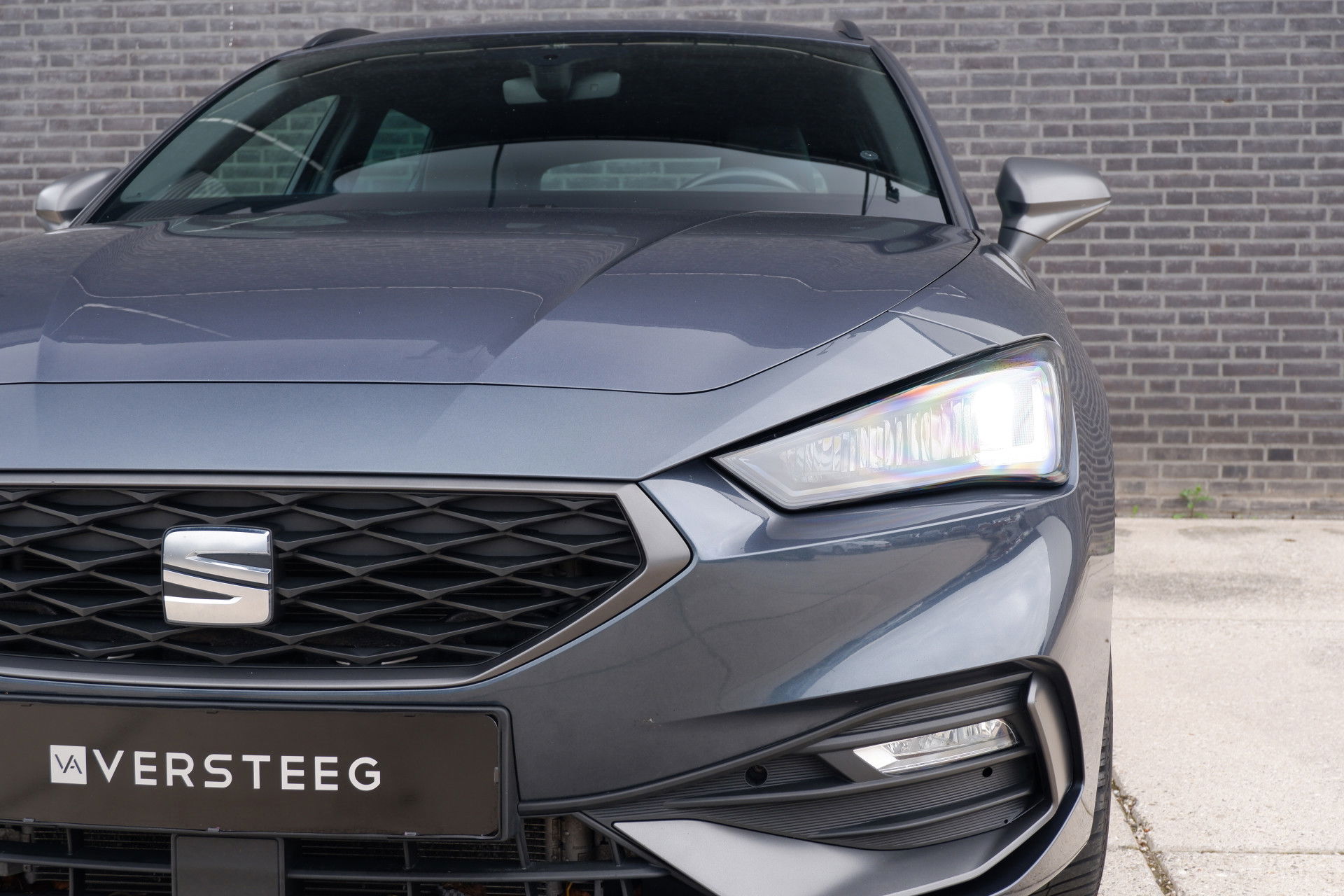 SEAT Leon Sportstourer
