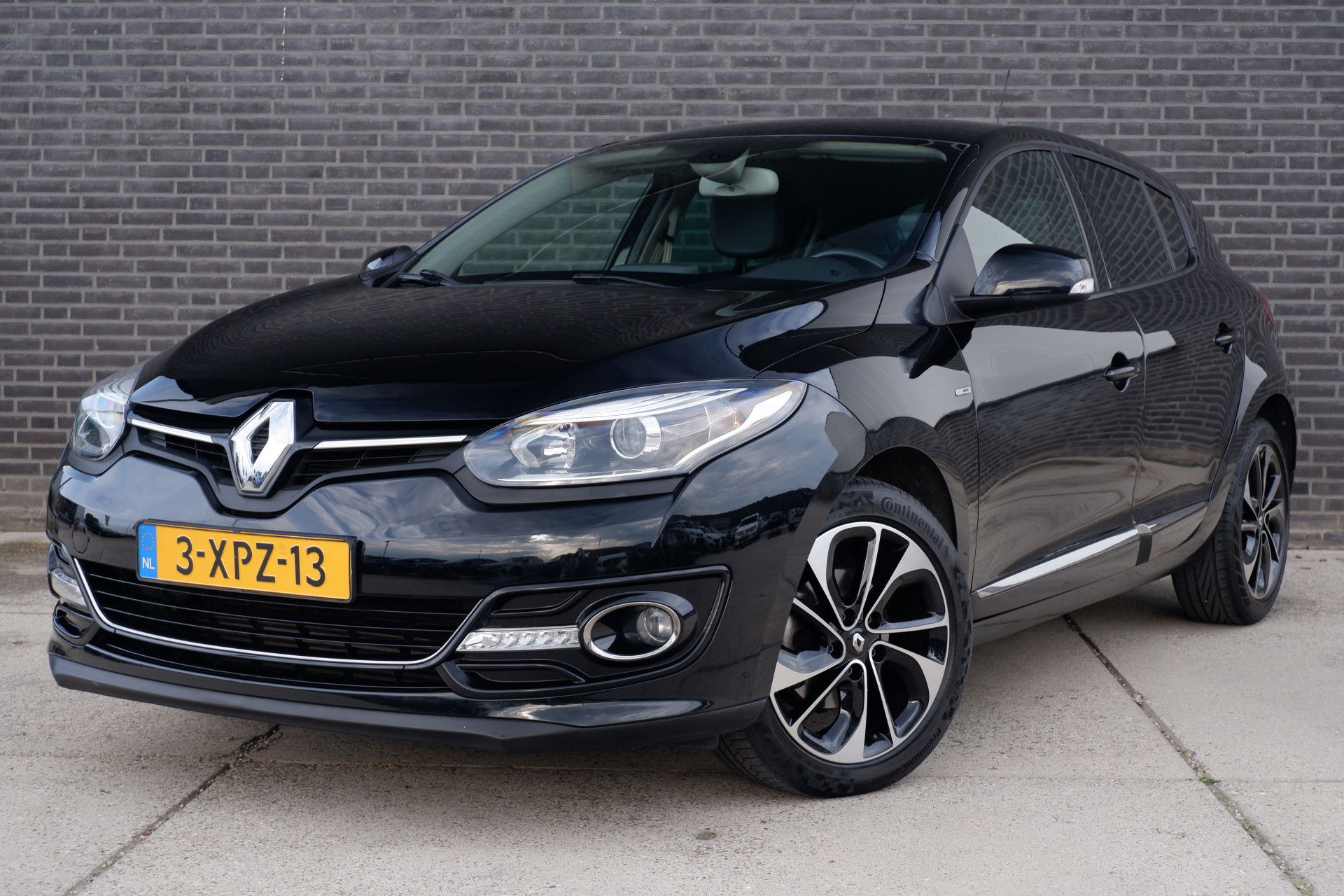 Renault Mégane