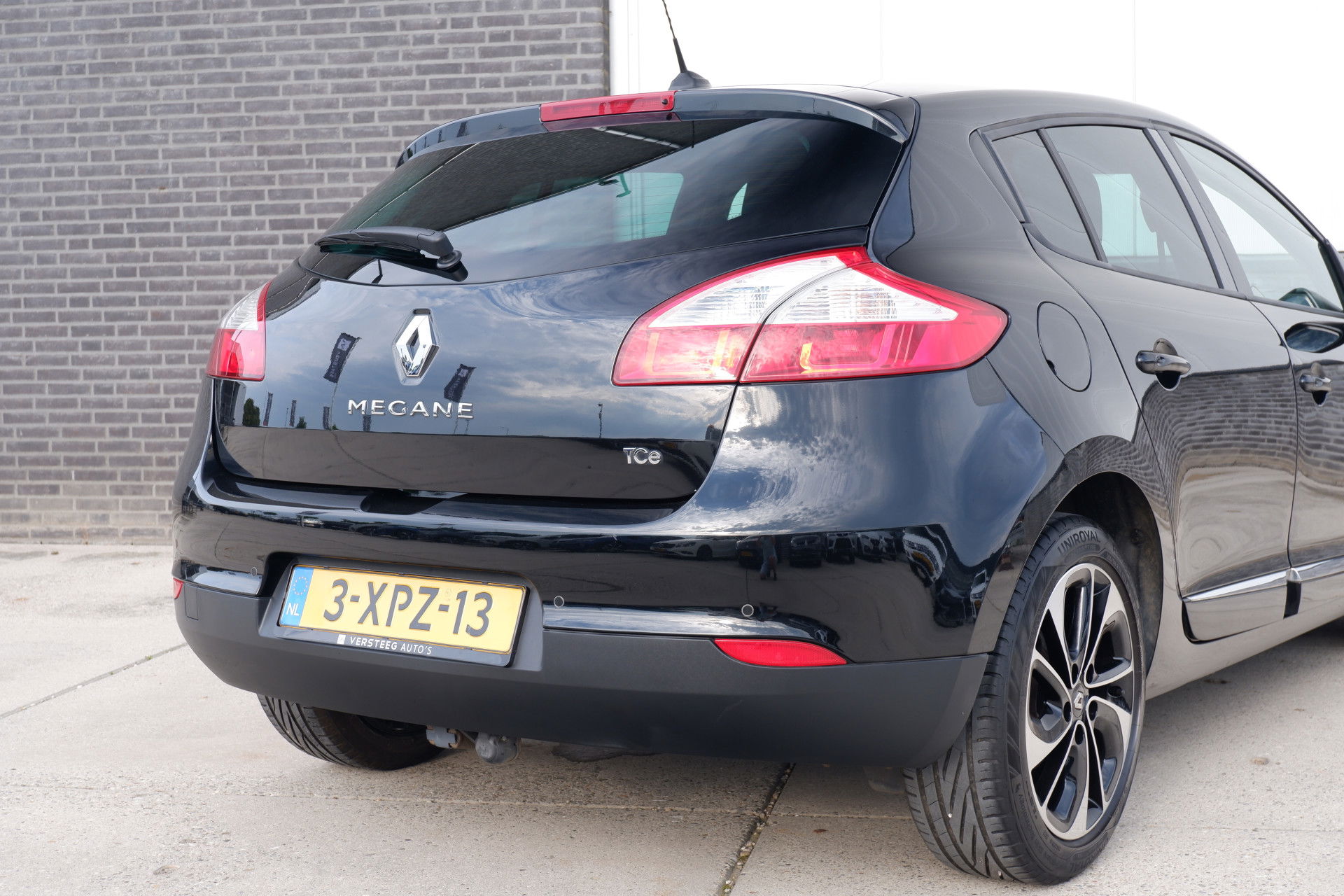 Renault Mégane
