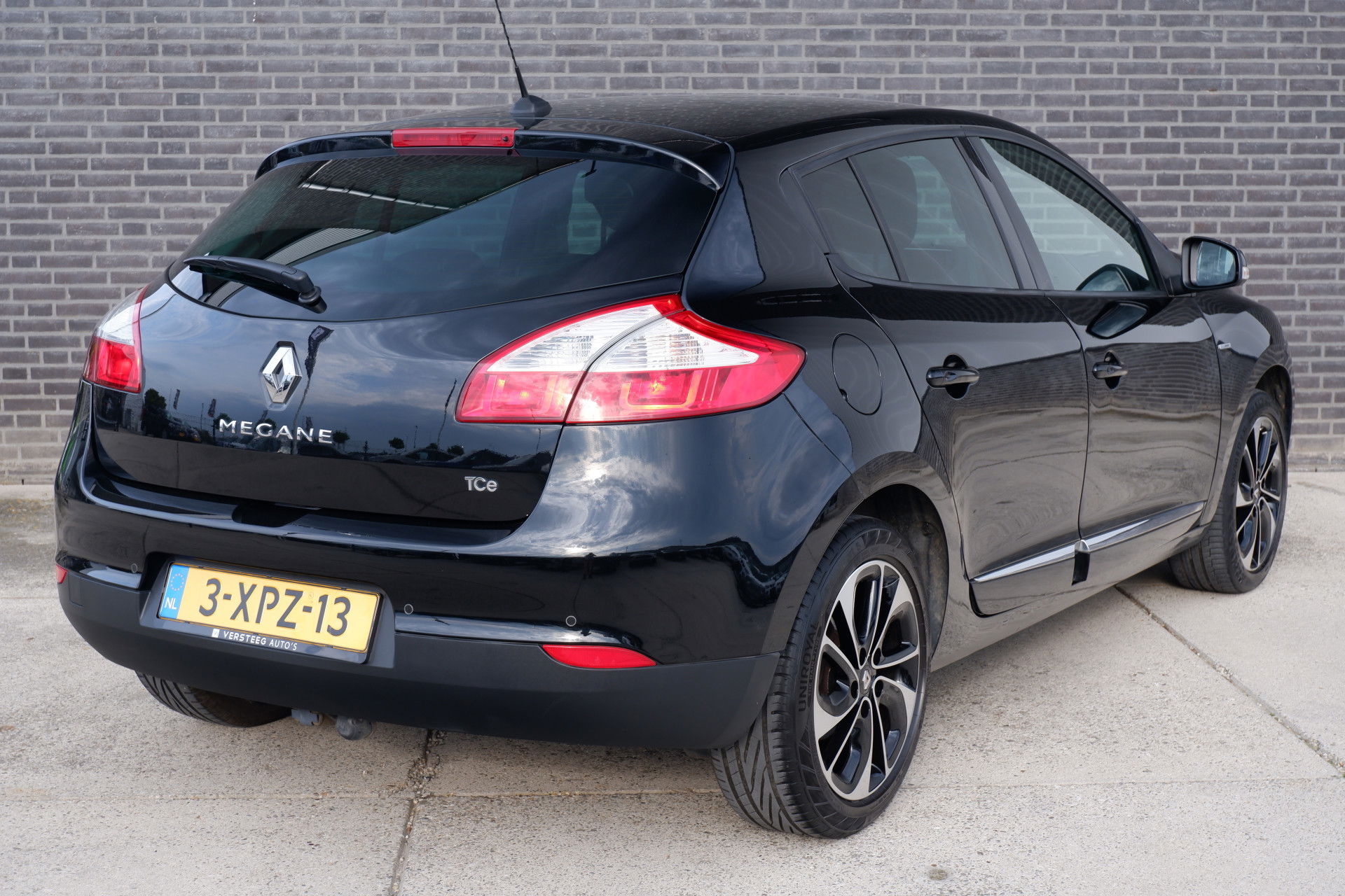 Renault Mégane