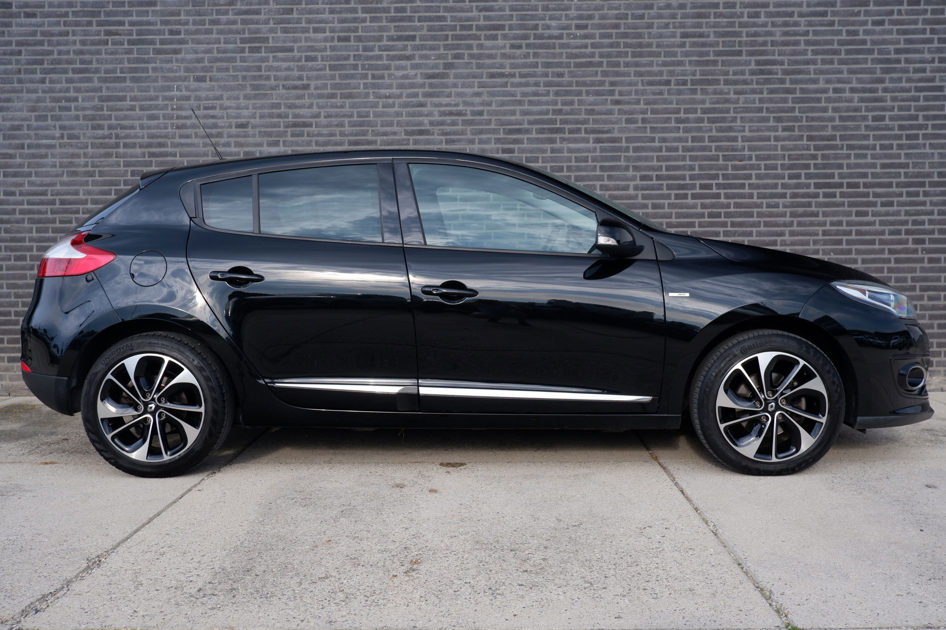 Renault Mégane