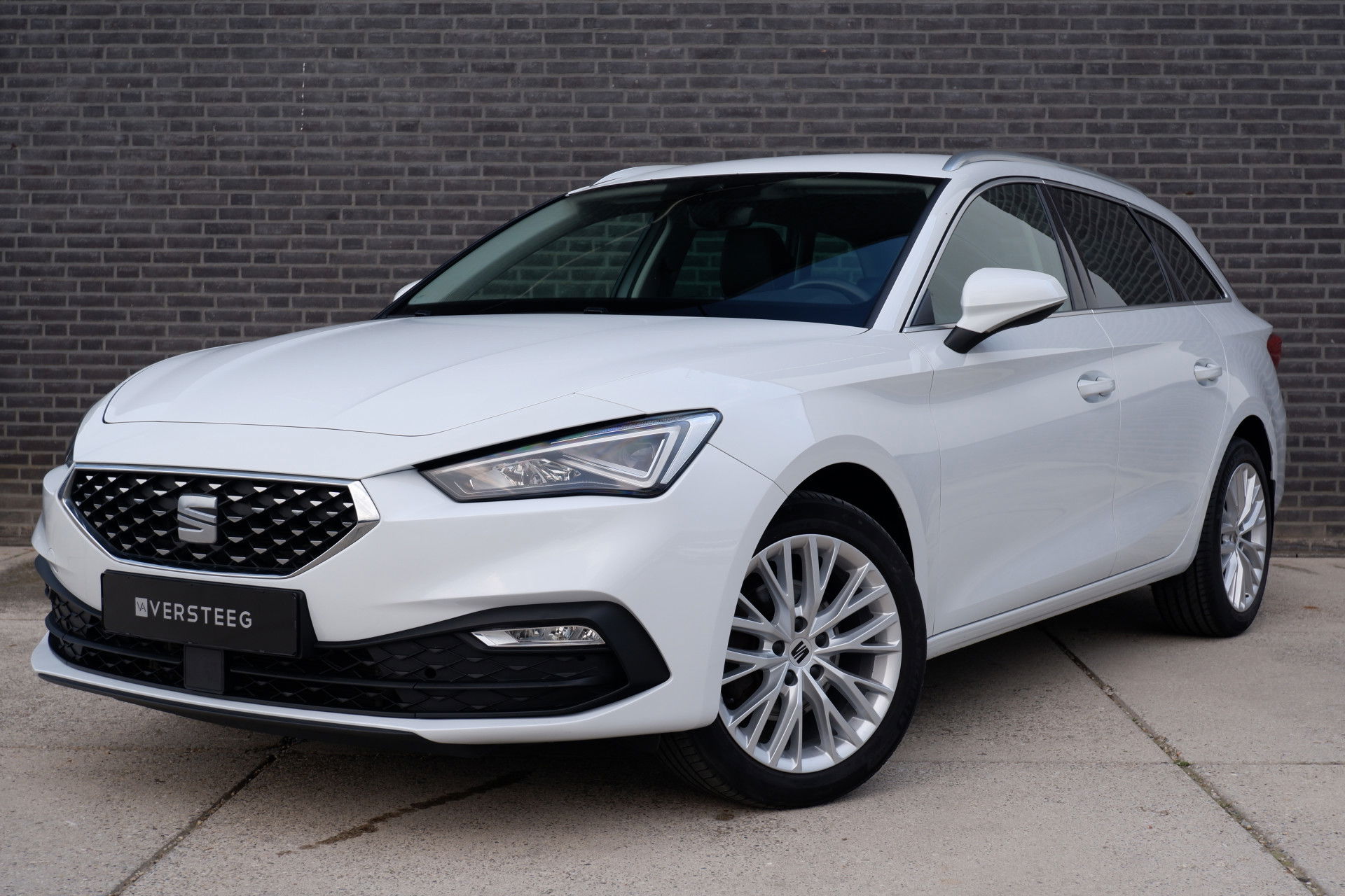 SEAT Leon Sportstourer