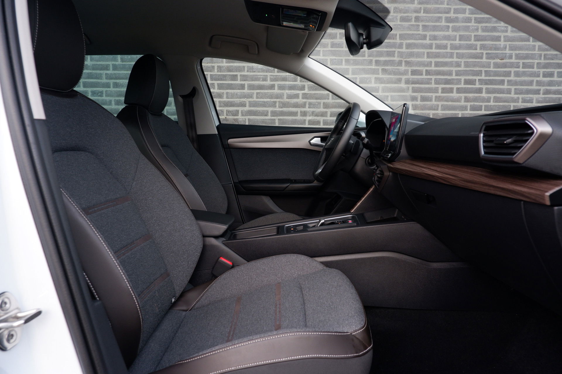 SEAT Leon Sportstourer