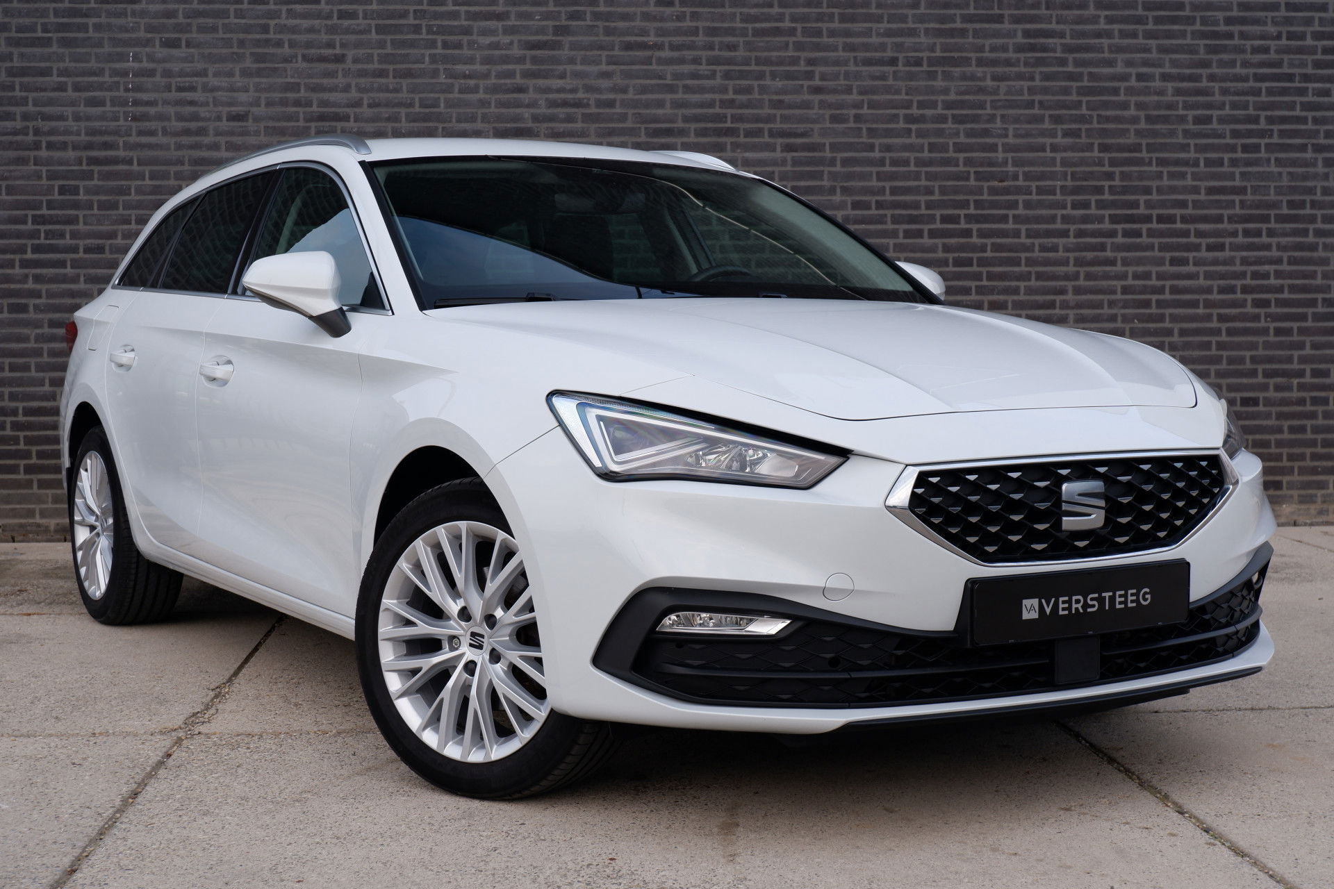 SEAT Leon Sportstourer