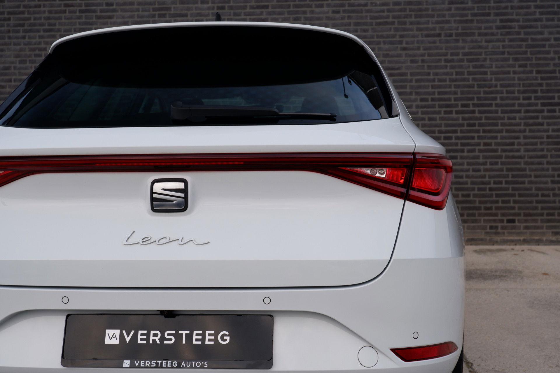 SEAT Leon Sportstourer