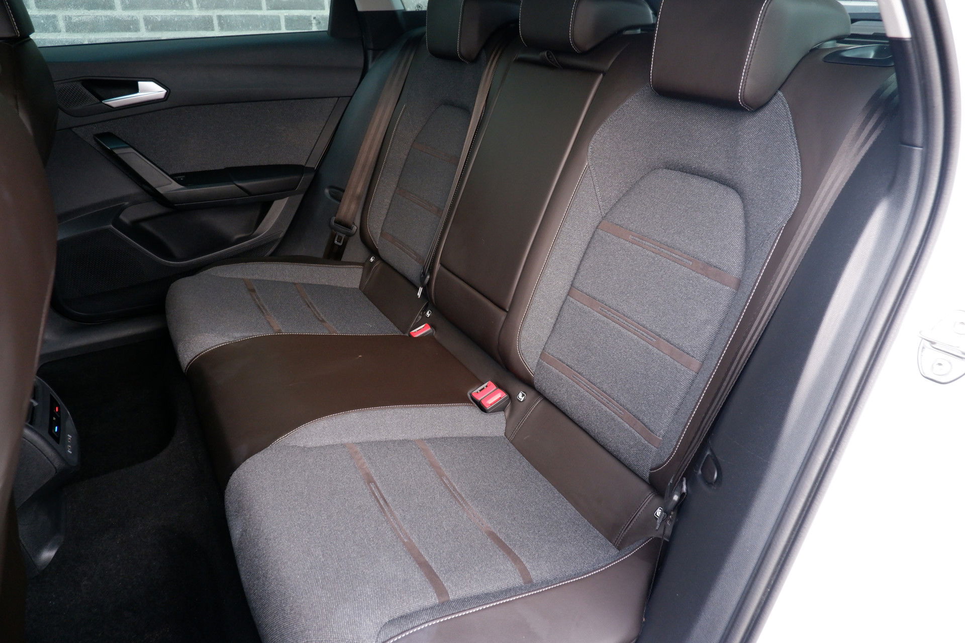 SEAT Leon Sportstourer