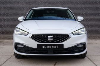 SEAT Leon Sportstourer
