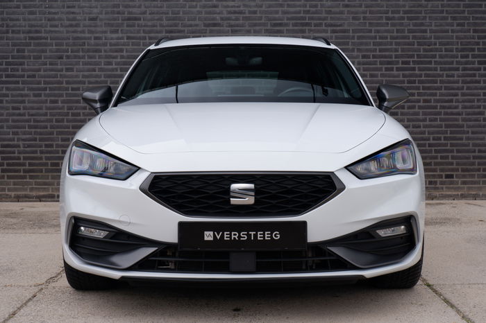 SEAT Leon Sportstourer