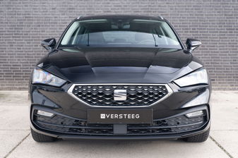 SEAT Leon Sportstourer