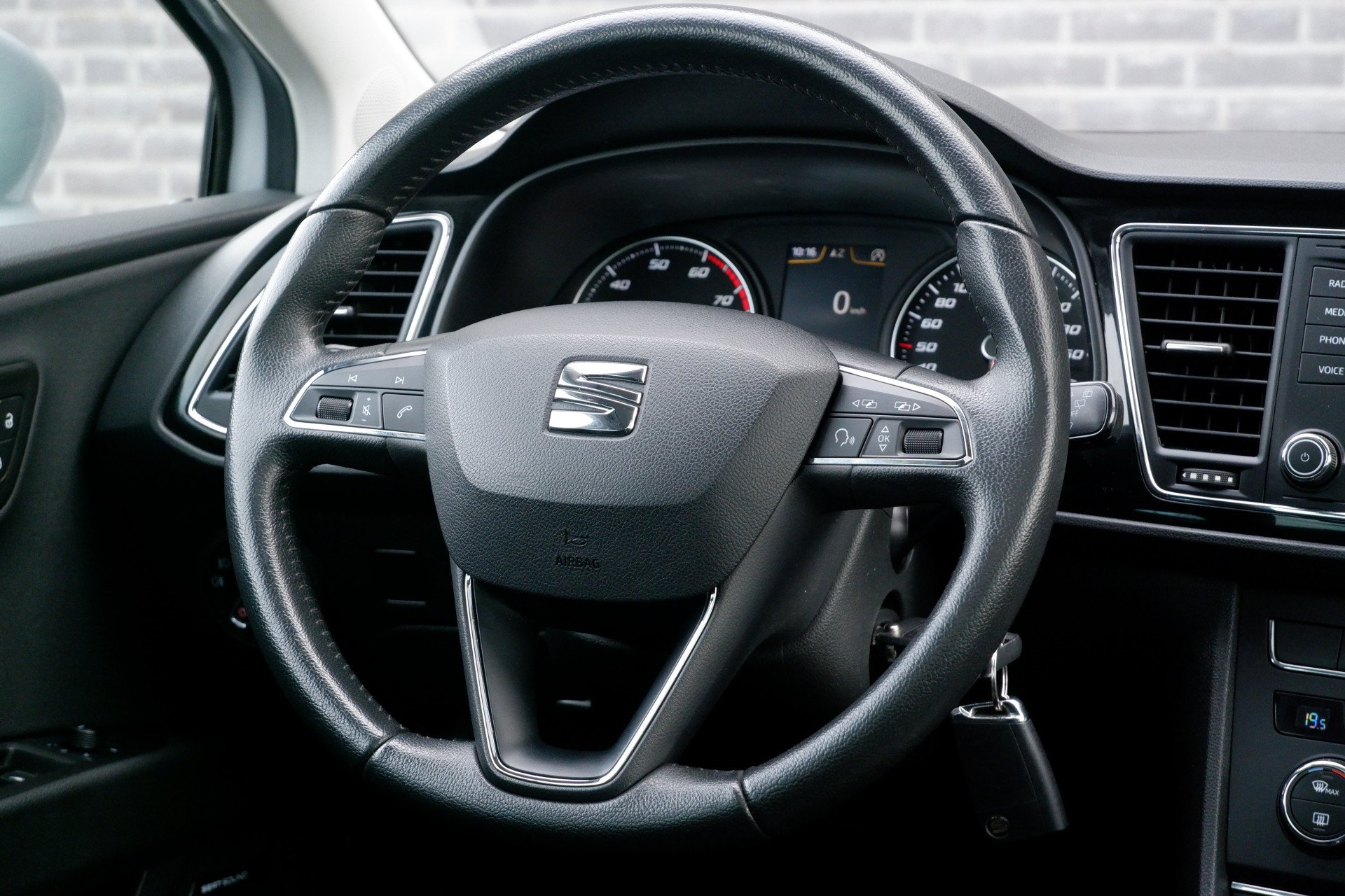 SEAT León ST