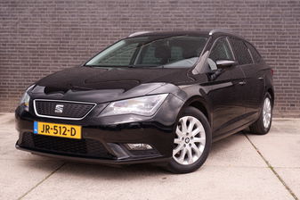 SEAT León ST