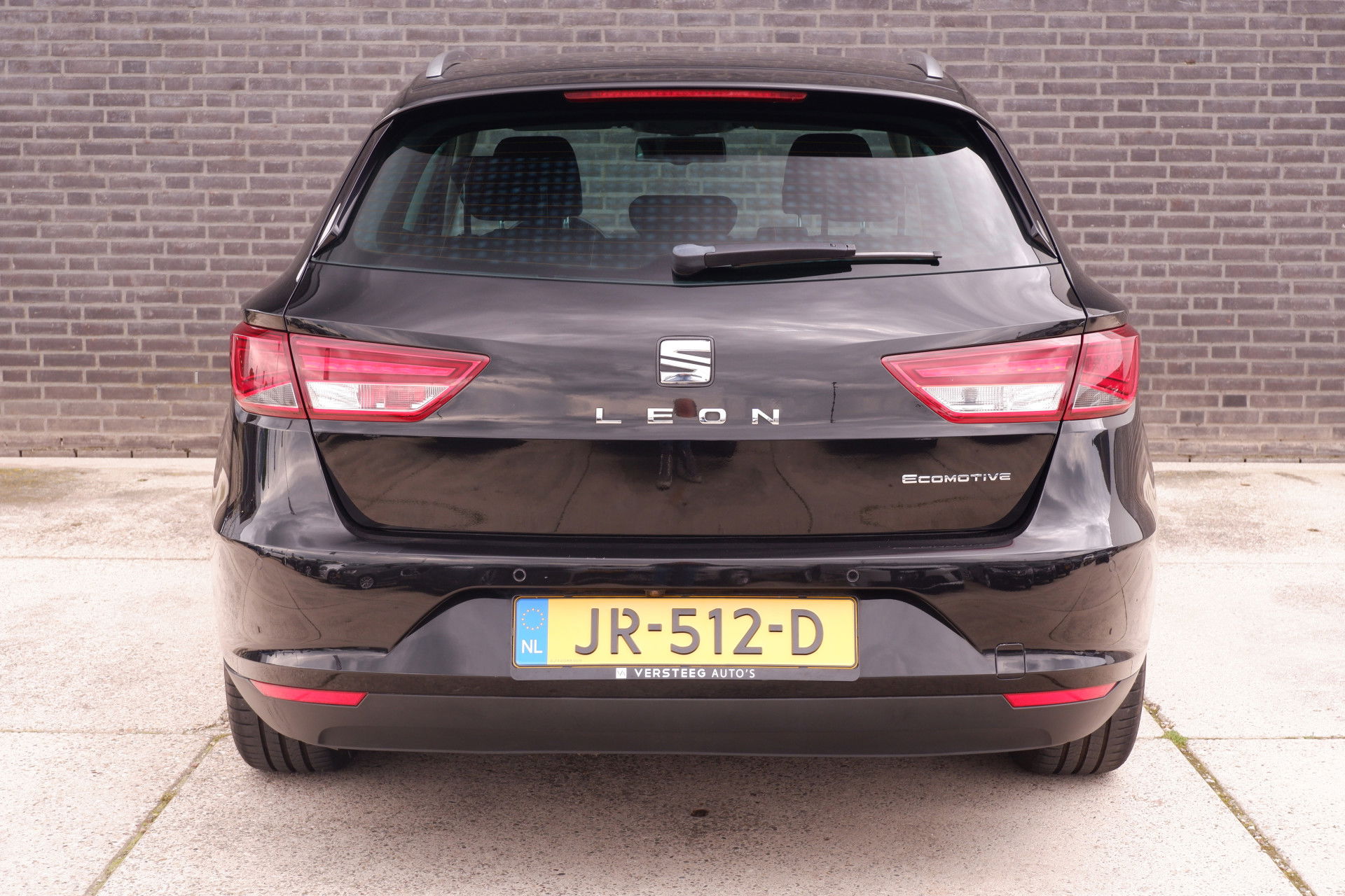 SEAT León ST