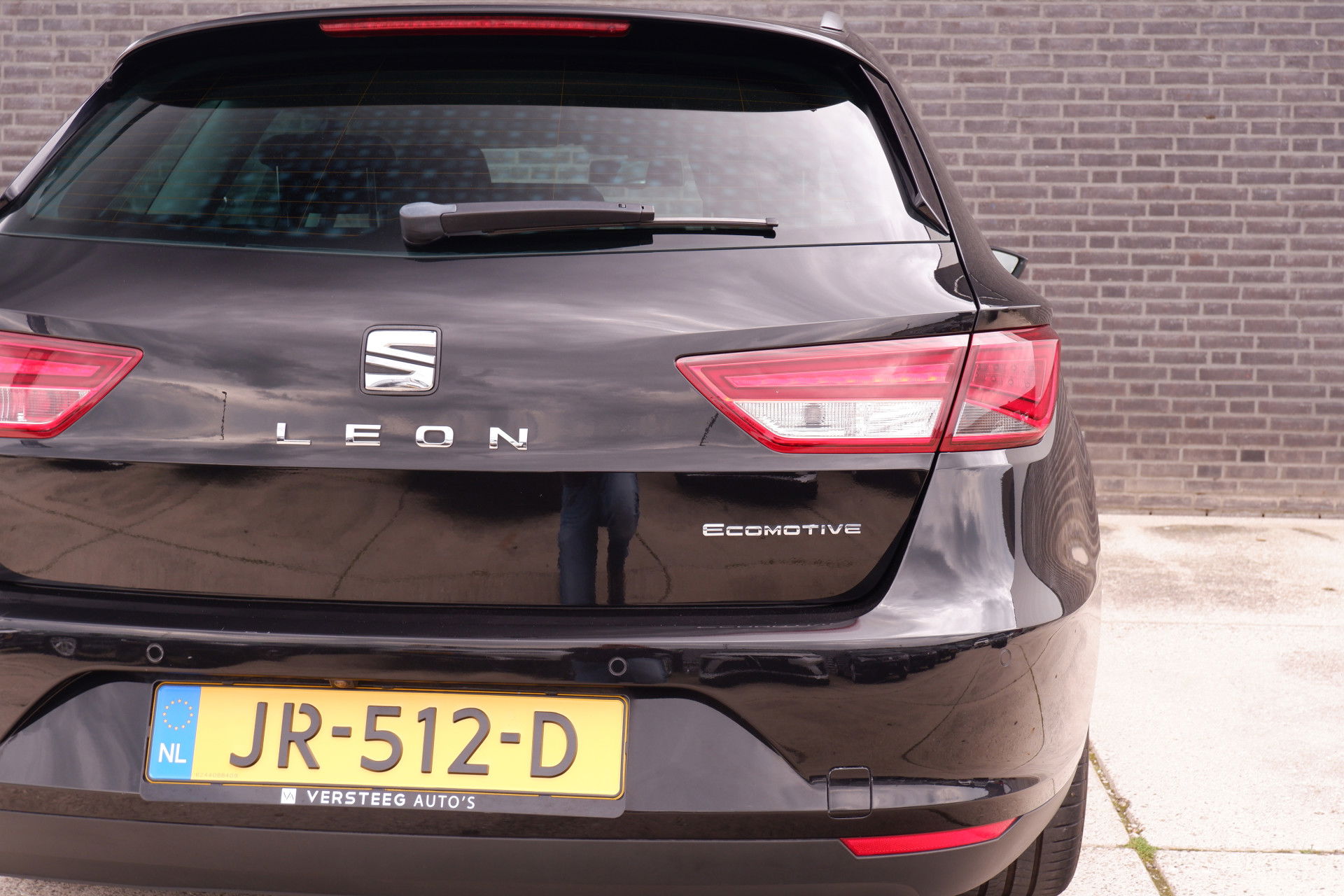 SEAT León ST