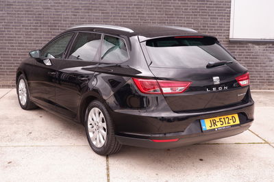 SEAT León ST