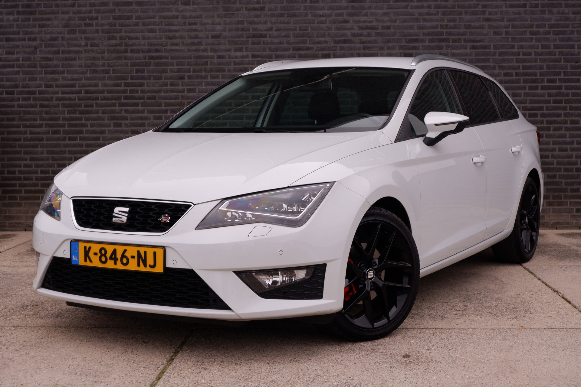 SEAT León ST